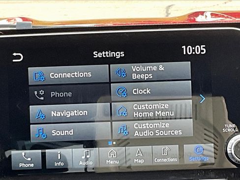 Used 2023 Mitsubishi Outlander SE image 19