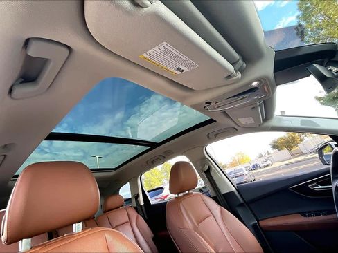 Used 2023 Audi Q7 3.0T Prestige image 23