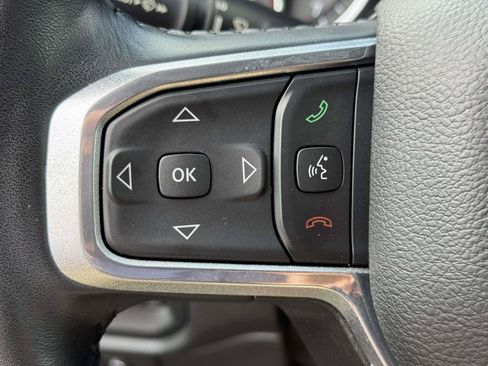 Used 2023 RAM 1500 Laramie AWD/4WD image 20