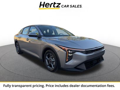 Used 2025 Kia K4