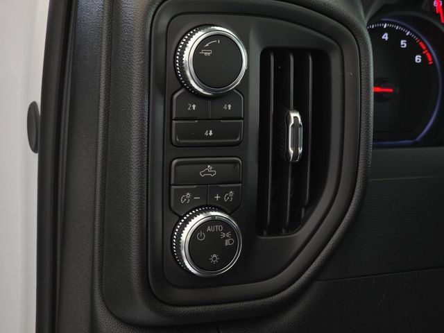 New 2026 GMC Sierra 2500 Pro AWD/4WD image 22
