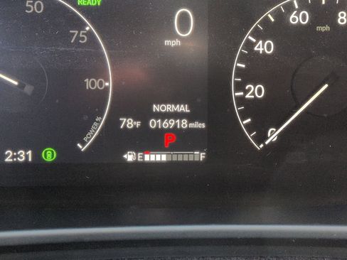 Used 2025 Honda CR-V Sport-L image 22