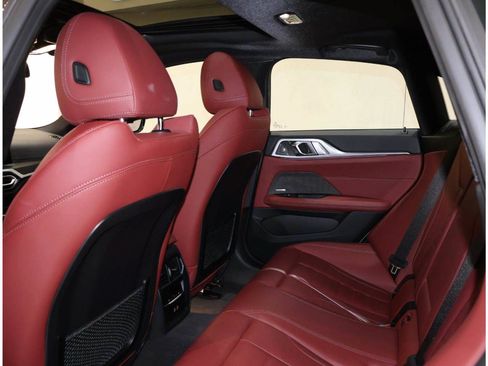 Certified 2023 BMW i4 eDrive35 RWD image 17