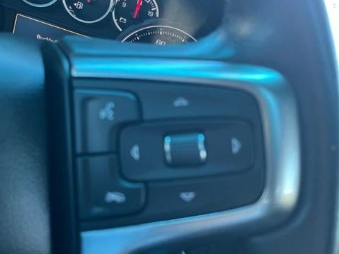 Used 2021 Chevrolet Tahoe Z71 w/ Rear Media and Nav Package AWD/4WD image 20