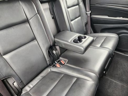 Certified 2020 Jeep Grand Cherokee Limited RWD image 28