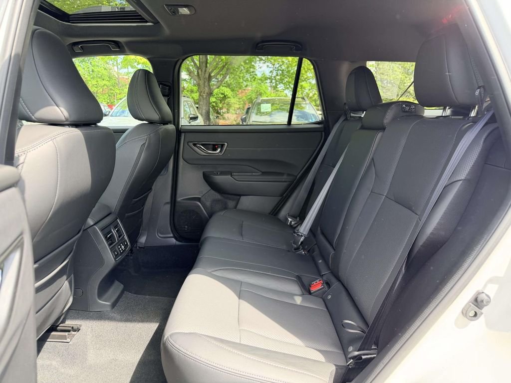 New 2026 Subaru Outback Touring XT AWD/4WD image 13