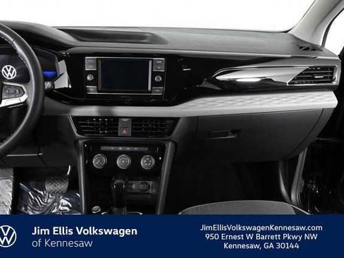Certified 2023 Volkswagen Taos S image 15