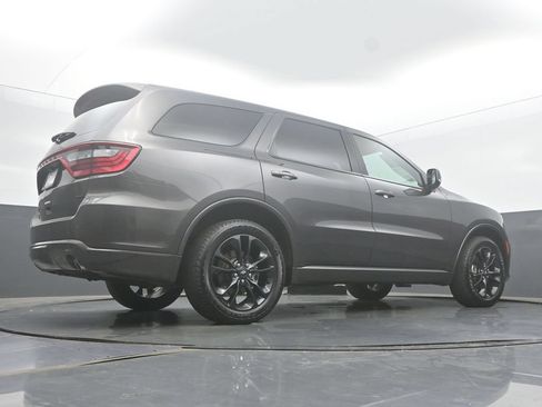 Used 2021 Dodge Durango GT AWD/4WD image 56