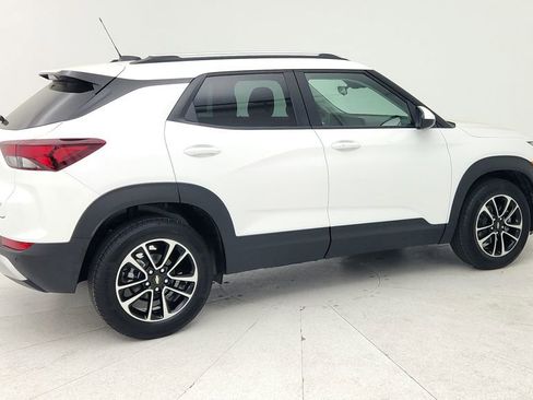 New 2026 Chevrolet TrailBlazer LT w/ LT Cold Weather Package image 8