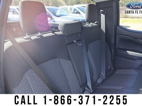 New 2025 Ford Ranger XL RWD image 24