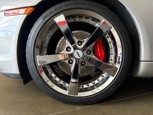 Used 2004 Porsche Boxster S image 58