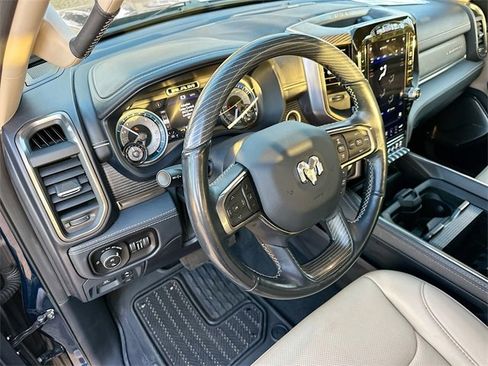 Used 2020 RAM 1500 Limited image 9