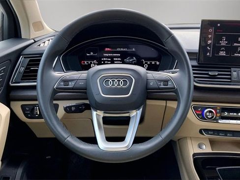 Used 2024 Audi Q5 2.0T Premium Plus image 5