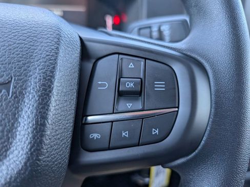 New 2025 Ford Ranger XL w/ Trailer Tow Package image 11