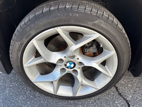 Used 2015 BMW X1 xDrive28i AWD/4WD image 16
