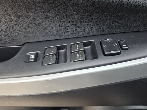 Used 2008 MAZDA CX-7 Sport AWD/4WD image 19