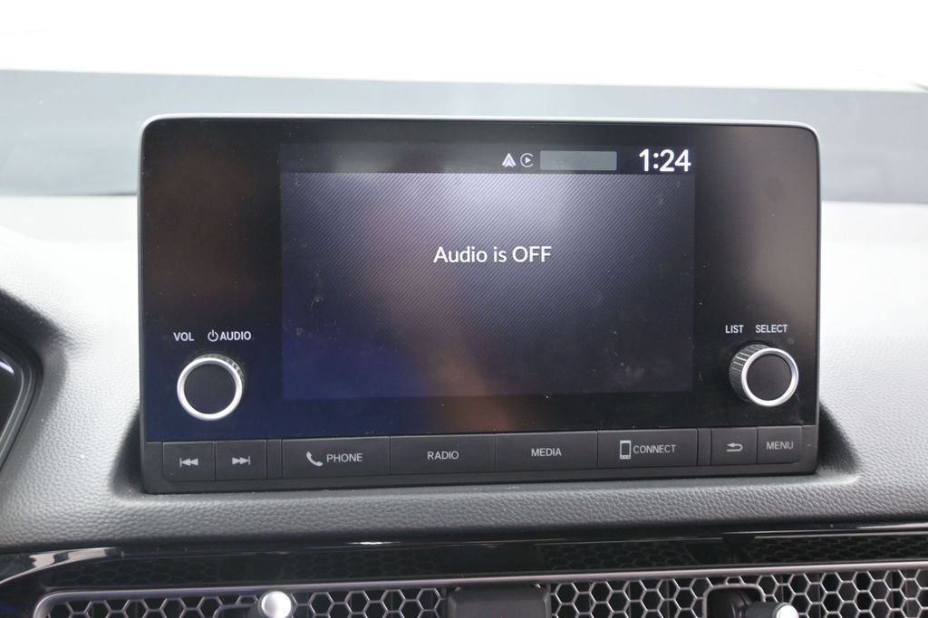 Used 2025 Honda Civic Sport image 16
