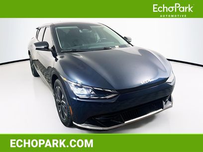Used 2024 Kia EV6 Wind