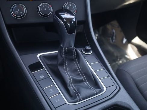 Used 2024 Volkswagen Jetta S FWD image 21