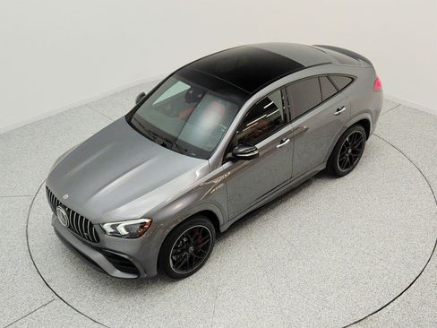 Used 2023 Mercedes-Benz GLE 63 AMG S image 22