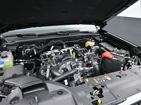 New 2025 Ford Ranger Lariat w/ Chrome Accent Package image 14