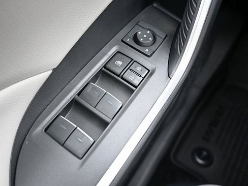 New 2025 Toyota RAV4 XLE image 28