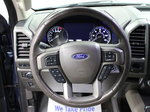 Used 2020 Ford Expedition XLT w/ Equipment Group 202A image 18