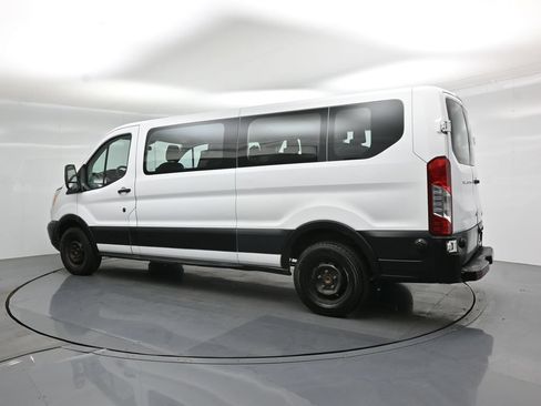 Certified 2019 Ford Transit 350 XLT RWD image 7