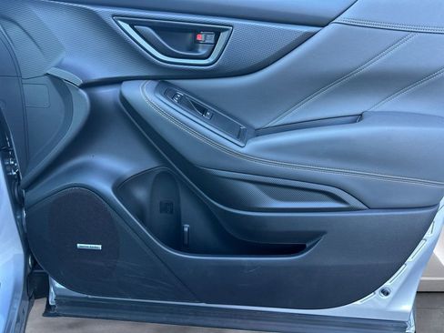 Used 2024 Subaru Forester Wilderness image 15