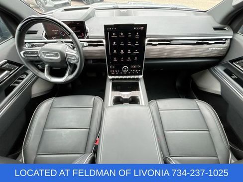 Used 2024 GMC Sierra EV Denali AWD/4WD image 20