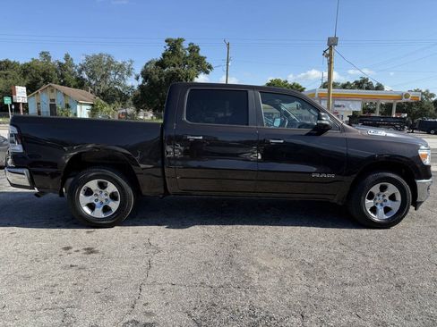 Used 2019 RAM 1500 Big Horn AWD/4WD image 8