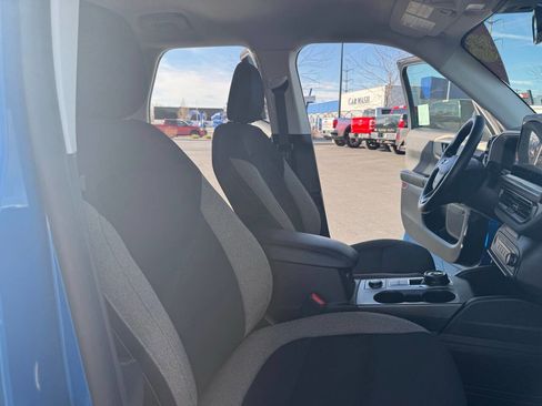 Used 2025 Ford Bronco Sport Big Bend image 32