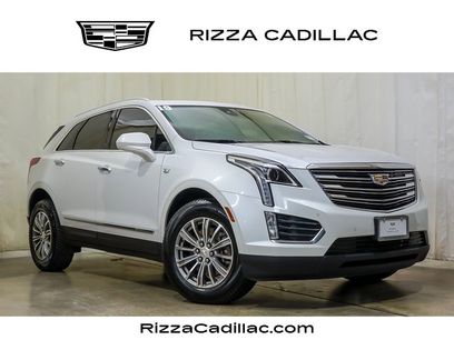 Used 2019 Cadillac XT5 Luxury