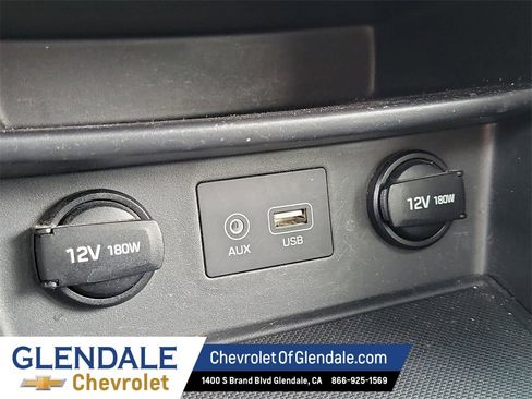 Used 2018 Hyundai Kona SEL w/ SEL Tech Package 02 image 30