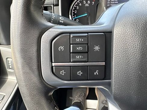 Used 2023 Ford F150 XLT w/ Equipment Group 302A High AWD/4WD image 19