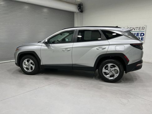 Used 2023 Hyundai Tucson SEL AWD/4WD image 5