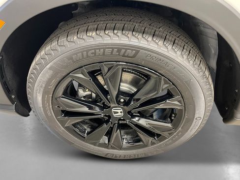 New 2026 Honda CR-V Sport Touring image 11