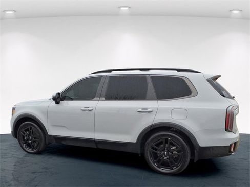 Used 2024 Kia Telluride EX X-Line image 18