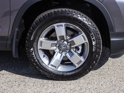 New 2026 Honda Ridgeline RTL image 12