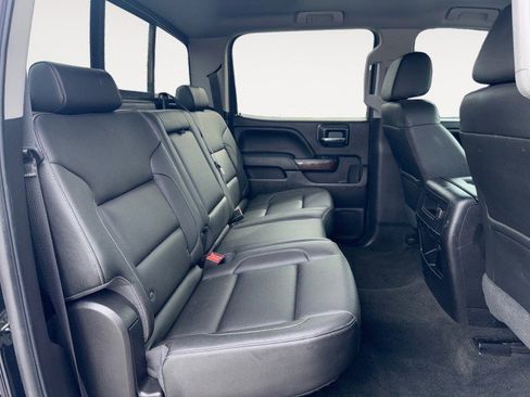 Used 2018 GMC Sierra 1500 SLT image 12