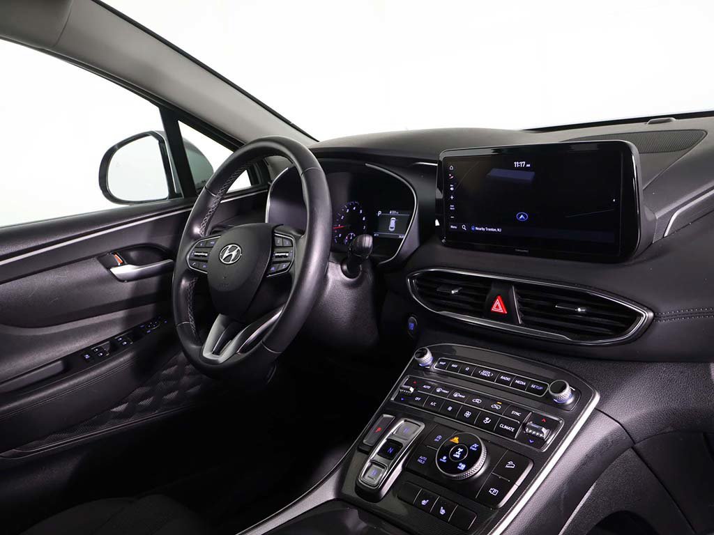 Used 2023 Hyundai Santa Fe SEL AWD/4WD image 35