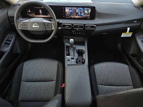 New 2026 Nissan Sentra SV image 13