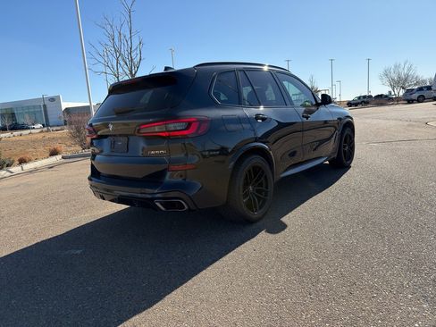 Used 2021 BMW X5 M50i w/ Premium Package image 5