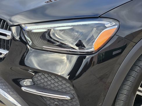 Certified 2026 Mercedes-Benz GLE 350 4MATIC image 8