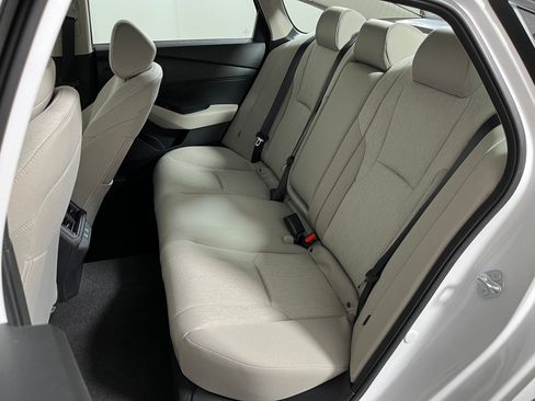 New 2026 Honda Accord SE image 12