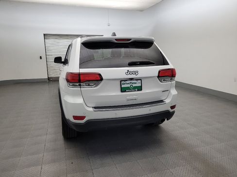 Used 2022 Jeep Grand Cherokee Limited RWD image 6
