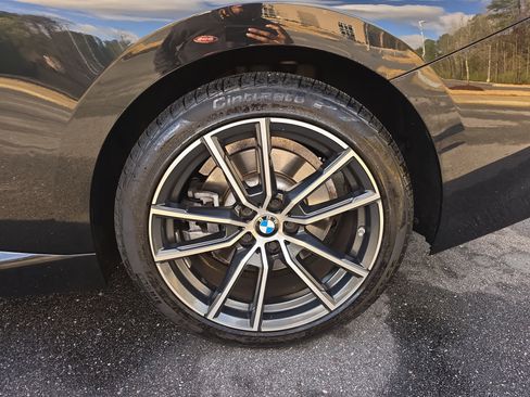 Used 2024 BMW 230i Coupe image 35