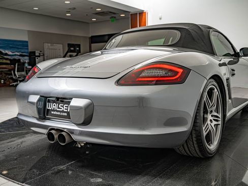 Used 2006 Porsche Boxster RWD image 18
