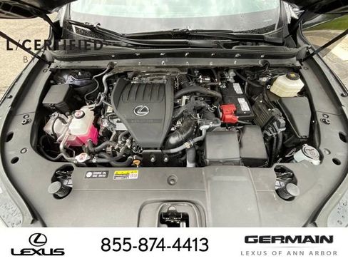 Certified 2024 Lexus RX 350 Premium w/ Convenience Package AWD/4WD image 25
