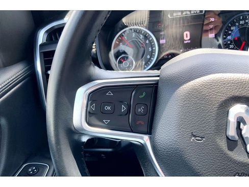 Used 2023 RAM 1500 Laramie AWD/4WD image 20